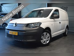 Volkswagen Caddy Cargo Maxi - 2.0 TDI Comfort Carplay pdc clima BPM vrij