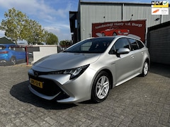Toyota Corolla Touring Sports - 2.0 Hybrid First Edition ACC | Apple Carplay/Android Auto
