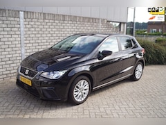 SEAT Ibiza - 1.0 TSI Style Business Intense 5 Deurs Clima Navi Camera Apple Carplay Cruise 2x PDC Botsw