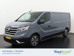 Renault Trafic - 2.0 dCi 150 T30 L2H1 Luxe Automaat | 495, - Full Operational Lease | Direct uit voorraad