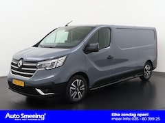 Renault Trafic - 2.0 dCi 150 T30 L2H1 Luxe Automaat | Trekhaak | Schuifdeur | Camera | Zondag Open