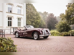 Jaguar XK - 140 DHC Automatic