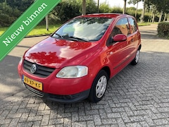 Volkswagen Fox - 1.2 Trendline Nieuwe APK - Airco- ELEK pakket