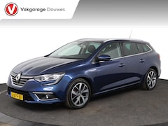 Renault Mégane Estate - 1.2 TCe GT-Line | Automaat | Carplay | Stoelverwarming | Airco | Keyless