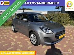 Suzuki Swift - 1.2 Comfort Smart Hybrid