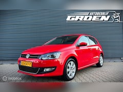 Volkswagen Polo - 1.2 TSI Highline AUTOMAAT|NAP|CRUISE