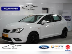 SEAT Ibiza - 1.2 TSI