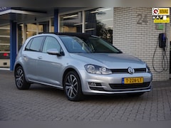 Volkswagen Golf - 1.4 TSI Highline Panoramadak Cruise Stoelverwarming