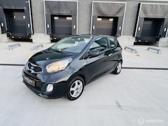 Kia Picanto - 1.0 CVVT EconomyLine Airco