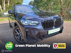 BMW X3 - xDrive30e High Executive