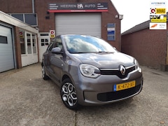 Renault Twingo - 1.0 SCe Collection, Dealer onderhouden, Cruise control