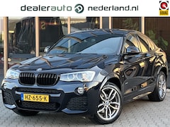 BMW X4 - txDrive20i Executive | M-Sport | Pano | Trekhaak |