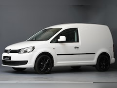 Volkswagen Caddy - 1.2 TSI L1H1 BMT AIRCO | BTW/BPM VRIJ | CRUISE