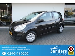 Renault Twingo - 1.2 Authentique / Airco/ All-season/ Nieuwe distributie/ Prijs inclusief nieuwe APK