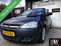 Opel Corsa - 1.2-16V Essentia *AIRCO*NIEUWE APK