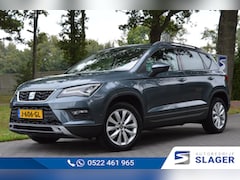 SEAT Ateca - 1.5 TSI Style Business Intense 150 pk| LED | Camera | PDC