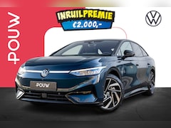Volkswagen ID.7 - 286pk Pro S Business 86 kWh | Trekhaak Wegklapbaar | 20" Velgen