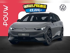 Volkswagen ID.7 Tourer - 286pk Limited Edition 77 kWh | Comfort Pakket | Trekhaak