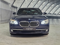 BMW 7-serie - 750i Bi Turbo Full optie