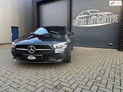 Mercedes-Benz CLA-klasse Shooting Brake - 200 Luxury Line