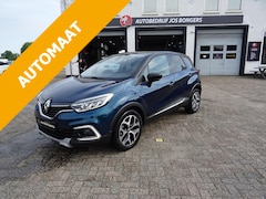 Renault Captur - TCe 130pk GPF Intens automaat