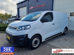 Citroën ë-Jumpy - Driver M 75 kWh Airco