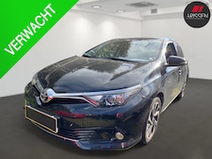 Toyota Auris - 1.2T Dynamic