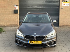 BMW 2-serie Active Tourer - 216i Essential Apk Clima Cruise Control keyless trekhaak