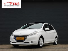 Peugeot 208 - 1.4 VTi Griffe TOPSTAAT 2e EIGENAAR LEER FULLMAP NAVI BLUETOOTH CRUISE AIRCO