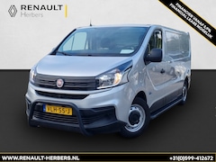 Fiat Talento - 2.0 MultiJet L2H1 NAVI / SIDEBARS / AIRCO / TREKHAAK