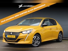 Peugeot 208 - 1.2 PureTech Allure 100PK / Apple CarPlay / Climate Control