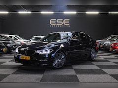 BMW 5-serie - 530e iPerformance M-sport | Schuif/kantel | 360