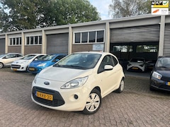 Ford Ka - 1.2 Champions Edition start/stop Airco/ Centrale Verg/ NAP