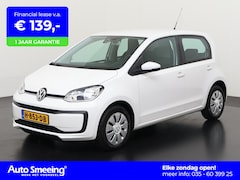 Volkswagen Up! - 1.0 BMT move up Automaat | 12 mnd Garantie | Zondag Open