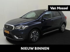Suzuki S-Cross - 1.0 Boosterjet High Executive Navigatie | Camera | Adaptieve Cruise Control | Bluetooth