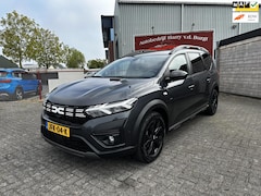 Dacia Jogger - 1.0 TCe 110 Extreme 7p. Camera | Apple Carplay