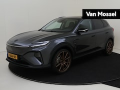 MG Marvel R - Performance 70 kWh Tri-Motor AWD | Bose Sound | 21'' Concaver Velgen | Black-Pack | Panora