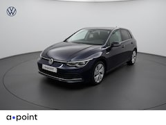 Volkswagen Golf - 1.5 TSI Style 130 PK | Navigatie | Comfort pakket | Assistentie pakket | Multimedia pakket