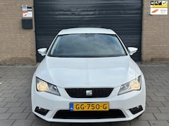 SEAT Leon - 1.2 TSI Style 5D Apk Clima Cruise Control Elektrisch pakket