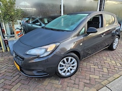 Opel Corsa - 1.4 Color Edition, automaat, carplay, koppeling/schakelrobot nieuw