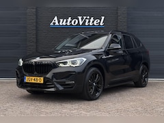 BMW X1 - xDrive25e Sportline | Sportstoelen | Trekhaak | Camera | Stoelverwarming | 48.000 KM