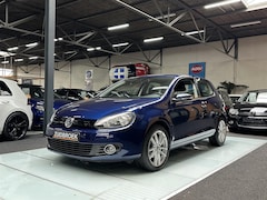 Volkswagen Golf - 1.6 16V YOUNGTIMER Airco 17"