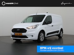 Ford Transit Connect - 1.5 EcoBlue | Aut. | L2 | Trend | Cruise Control | Stoelverwarming | Bluetooth | Airco | L
