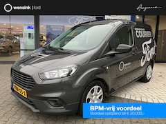 Ford Transit Courier - 1.5 TDCI | Trend Duratorq S&S | DEMO | Airco | Bluetooth | Cruise Control |