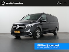 Mercedes-Benz V-klasse - 300d | XL L3 | DC | AVANTGARDE | 360° CAMERA | BURMESTER | DISTRONIC PLUS | 19" WIELEN | L