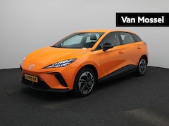 MG MG4 Electric - Standard 51 kWh | Climate | Cruise| LMV | Apple CarPlay/Android Auto