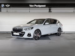 BMW 5-serie Touring - 530e