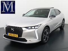 DS 4 - 4 1.2 PureTech Opéra VAN: 33.900, - VOOR 29.877, - UW HERFSTVOORDEEL: 4.023, - EURO | 130P