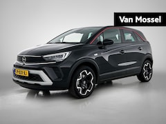 Opel Crossland - 1.2 Turbo GS Line