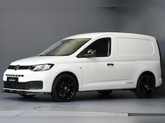 Volkswagen Caddy Cargo - 1.5 TSI N-EDITION | LEDER | PDC
